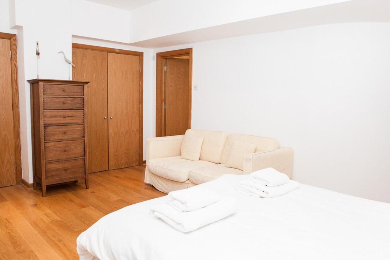 Spectacular Central 4-Bedroom Close To London Eye Exterior foto