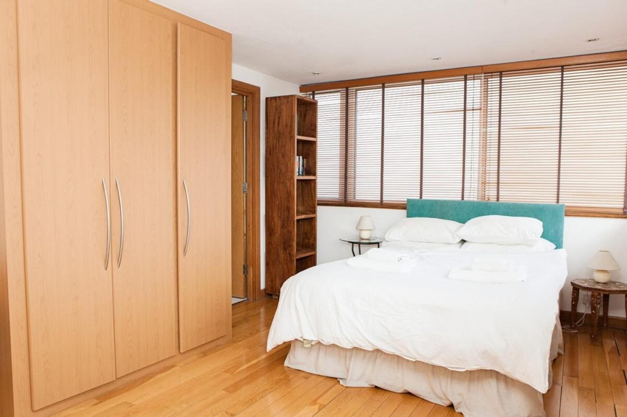 Spectacular Central 4-Bedroom Close To London Eye Exterior foto