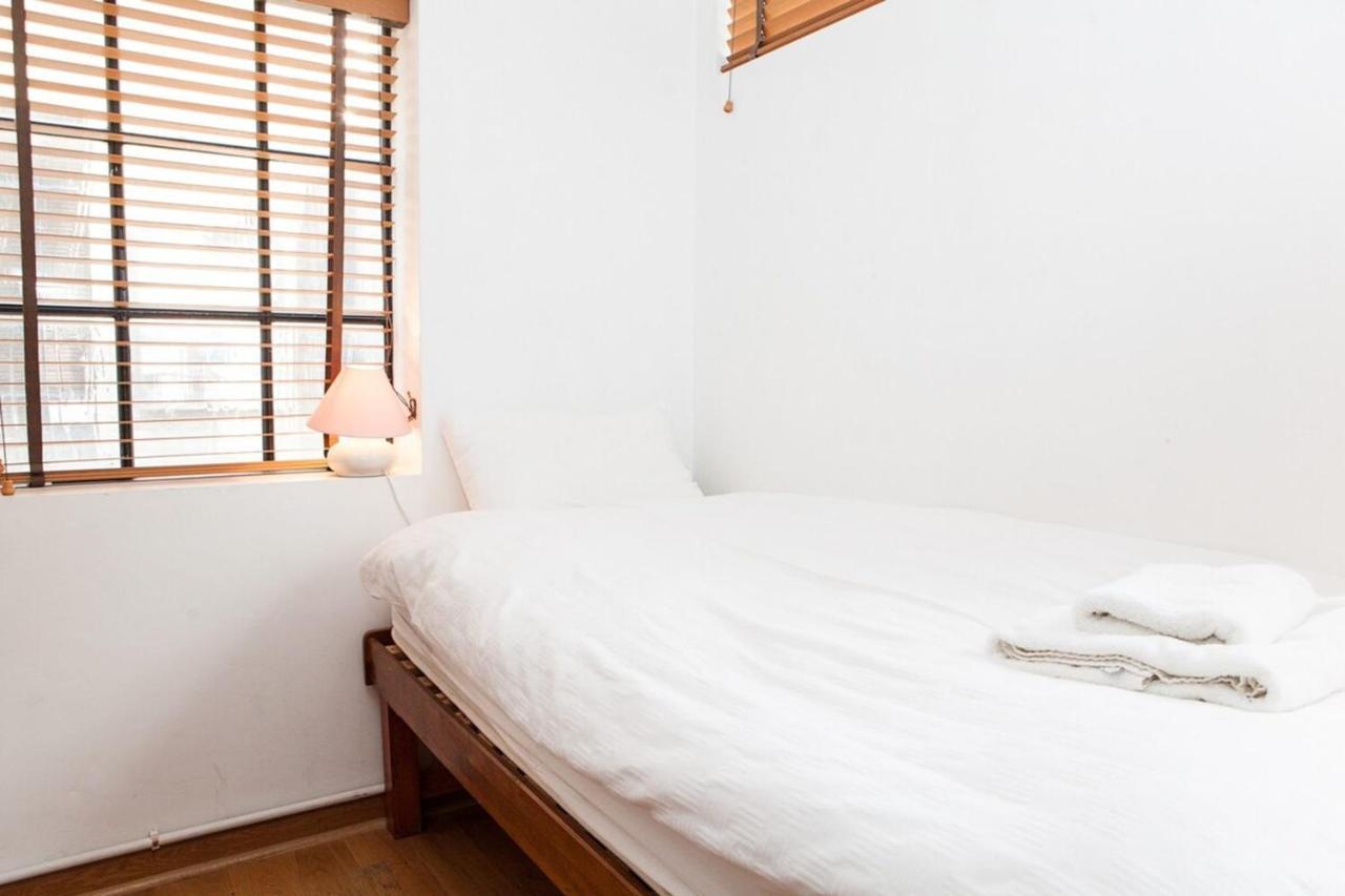 Spectacular Central 4-Bedroom Close To London Eye Exterior foto