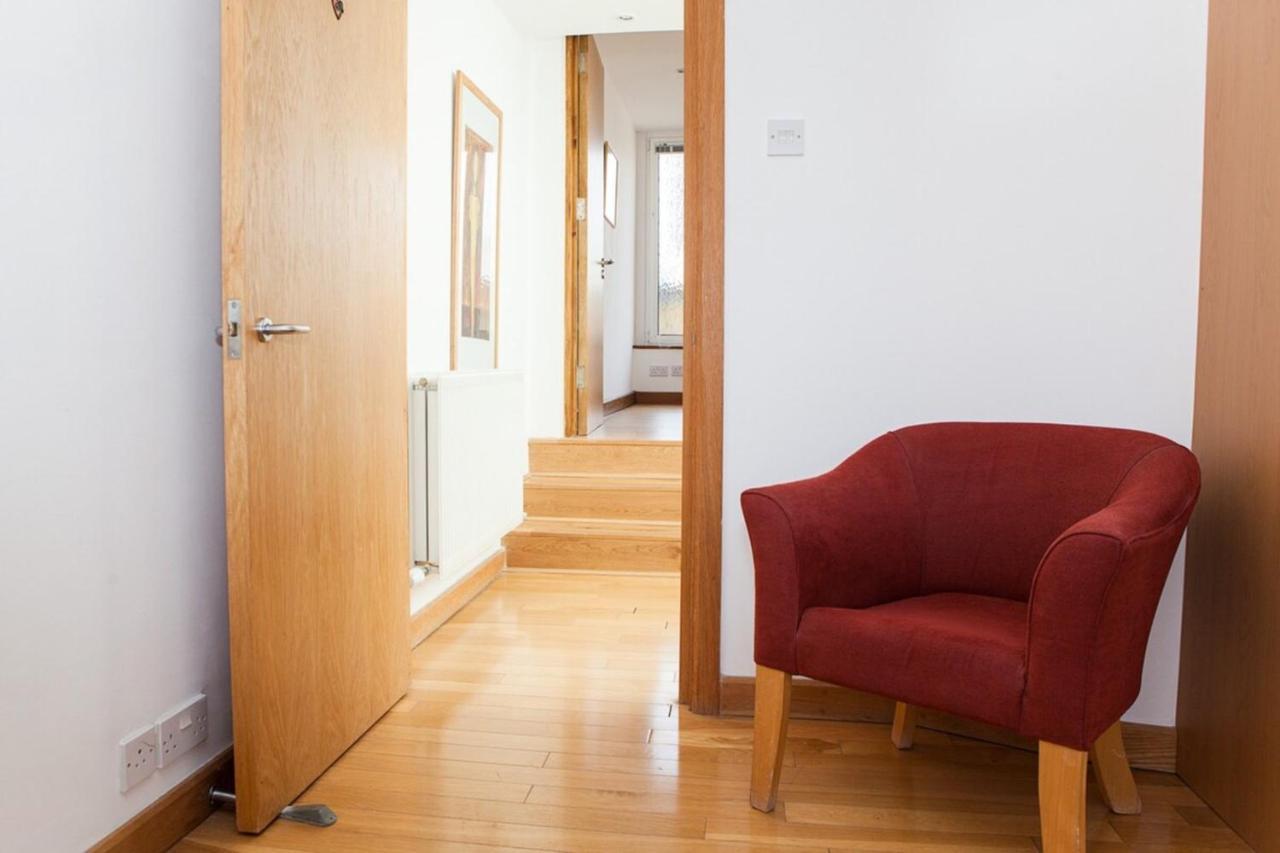 Spectacular Central 4-Bedroom Close To London Eye Exterior foto