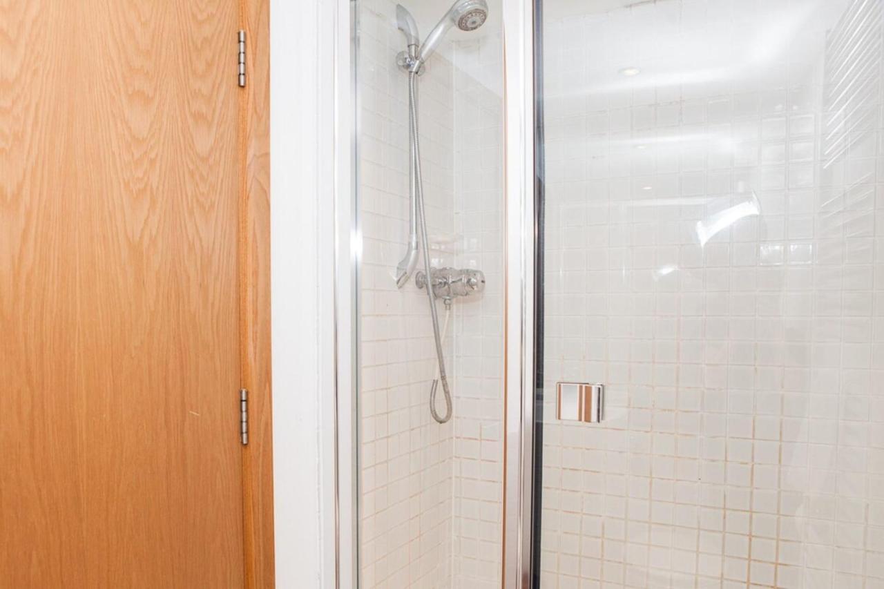 Spectacular Central 4-Bedroom Close To London Eye Exterior foto