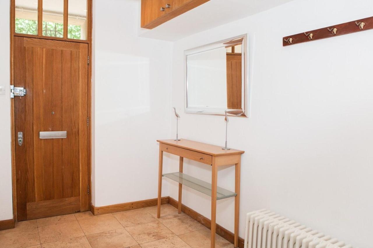 Spectacular Central 4-Bedroom Close To London Eye Exterior foto