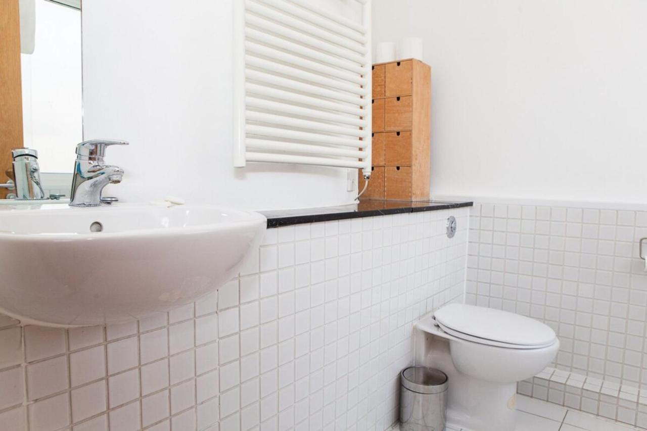Spectacular Central 4-Bedroom Close To London Eye Exterior foto